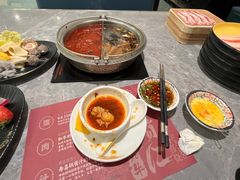 -一绪に寿喜烧(虹悦城店)