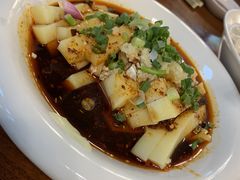 -龙翔山庄雷鸡肉(青城后山泰安古镇店)
