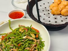 -美达尔烧烤(大尧三路店)