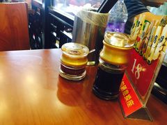 -小姜锅贴(凤凰街店)