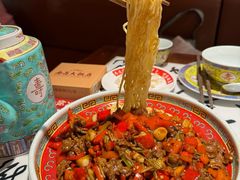-南昌大饭店·地标美食名片(万寿宫店)