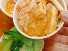 -绿柠食堂(北外滩店)
