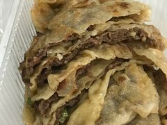 -清真永恒华威肉饼(潘家园店)