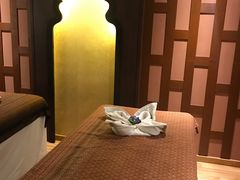 -莲泰式·中式·沐足·精油SPA采耳(天河店)