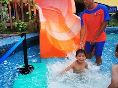-重庆海昌加勒比海水世界