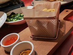 -小厨娘淮扬菜(天印大道店)