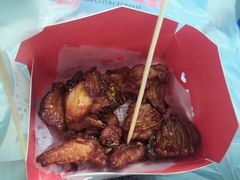 -老韩煸鸡(汉街店)