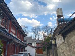 -大理古城