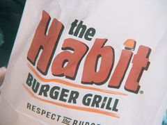 -The Habit Burger Grill 哈比特汉堡(爱琴海店)