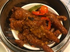 -点点心点心专门店(旺角店)
