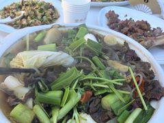 -黄牛肉馆·皖南土菜