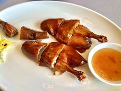 -金苑海鲜酒家(来魅力店)