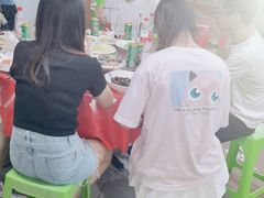 -坛南湾阿强农家乐.海鲜大排档老字号(福州地标美食店)