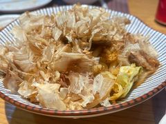 海鲜乌冬面-林妈妈村·日式料理(宝山万达店)