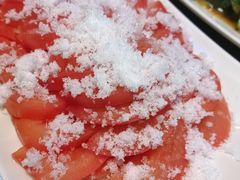 -哥俩好牛肉大串(田村店)