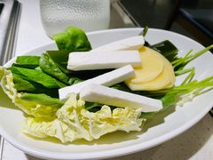 -新辣道鱼火锅(西直门店)