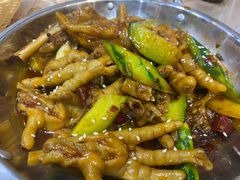 -江城燕子大排档(江汉路步行街店)