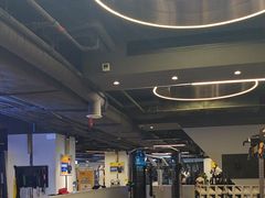 -超鹿运动(达信大厦店)