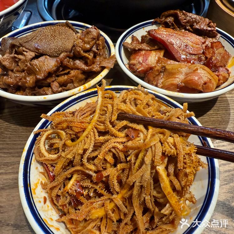 （洛阳）逛完应天门一定一定要去吃的。。。。

