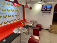 -Eckl’s爱氏热狗(猫街店)