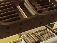 -Cohiba Atmosphere高希霸魅力俱乐部(国贸店)