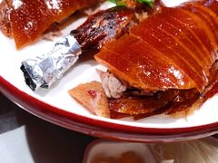 -大鸭梨烤鸭(枣园店)