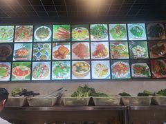 -福建美食城(老君堂店)