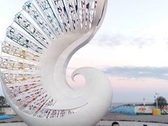 -刘家湾赶海园