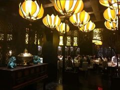 -鼓楼东街老火锅(鼓楼店)