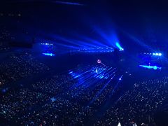 -宝能国际体育演艺中心