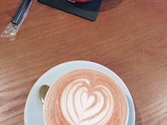 -咖法森林·咖啡  酒吧(天河店)