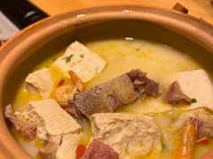 -老阿爸鲜鱼土菜(昆山花桥店)