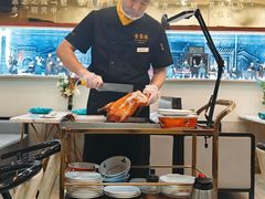 -全聚德(蓝山店)