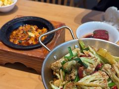 -周麻婆·川式小炒(宁德蕉城南路店)