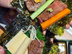 -丸藏和牛烧肉专门店(园区师惠坊店)