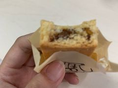-京馔手工吐司(万达广场济南高新店)