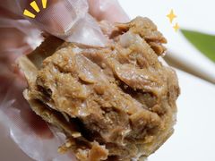 -浩爷羊蝎子火锅(望京店)