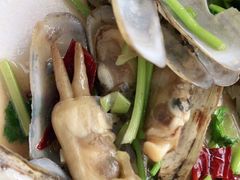 -日照大牌檔•小船海鲜(万平口店)