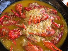 -龙虾风暴(松江店)