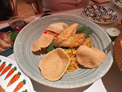 -太食獸泰式茶餐厅(IFS国金中心店)