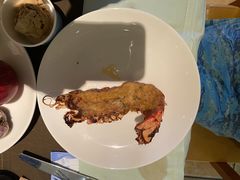 -怡咖啡海鲜自助餐厅(浦东香格里拉店)
