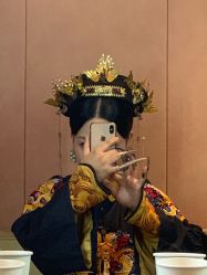 -盘子女人坊古装写真摄影(南京总店)