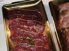 -炙城·韩式烤肉(南京东路店)