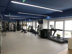 -N1 健身·普拉提·综合馆(嘉美中心店)