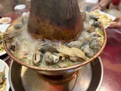 -鑫渔港海鲜本地菜·山海关浑锅(东戴河店)
