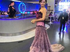 -武汉杜莎夫人蜡像馆