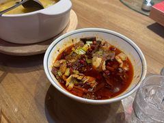 -赤宴·川菜(玉林店)