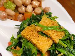 特色凉菜-丝路伊兰·兰州牛肉面(牛街总店)
