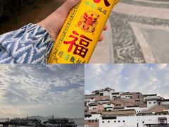 -东极岛景区