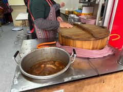 -老嘢扣肉糯米饭(云亭街店)